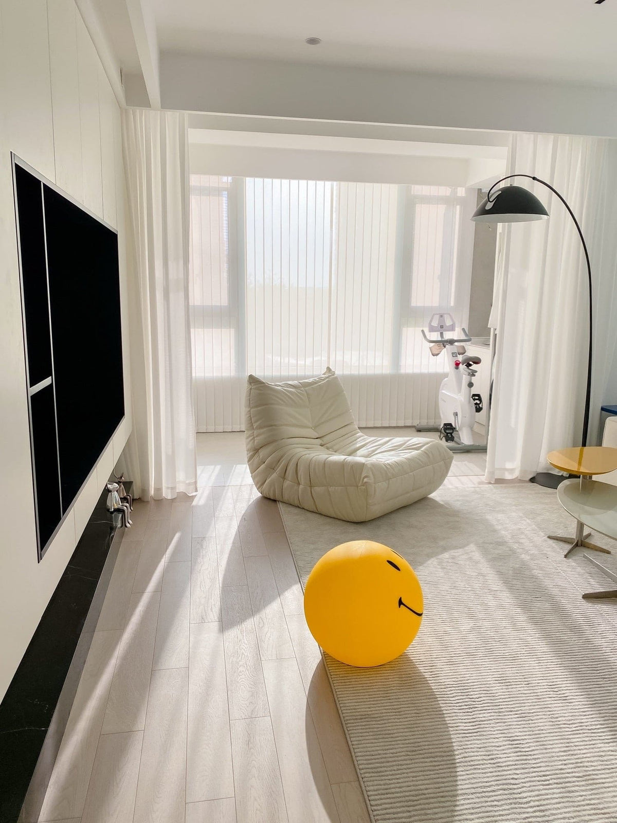Cheerful Glow Kids Night Light