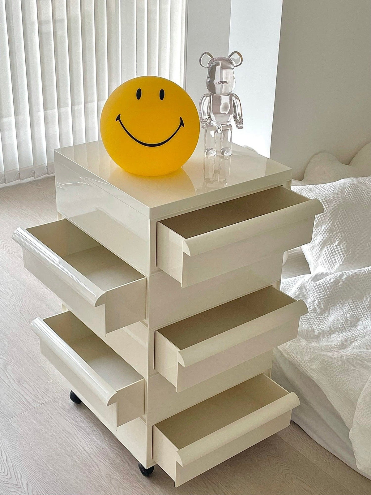 Cheerful Glow Kids Night Light