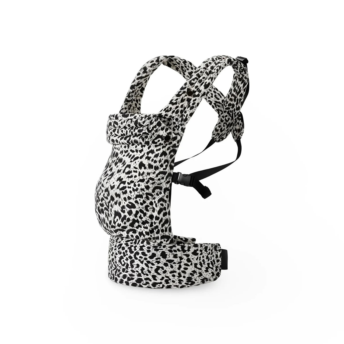Ergonomic Adjustable Baby Carrier