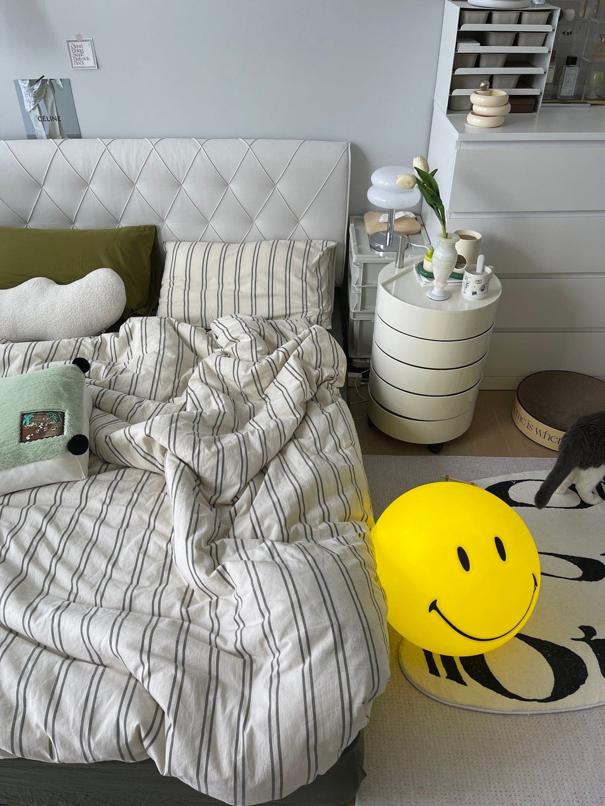Cheerful Glow Kids Night Light