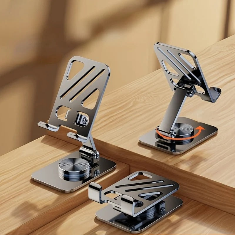 Long-Arm Gooseneck Phone Holder
