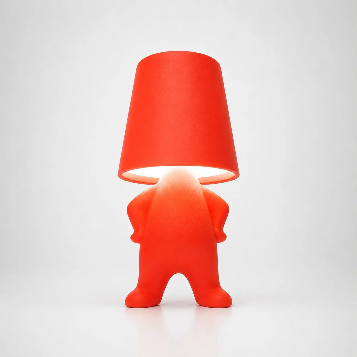 GlowFigur Children's Table Lamp