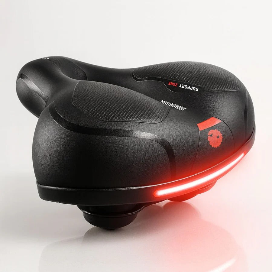 SattelPro Ergonomic Bicycle Saddle