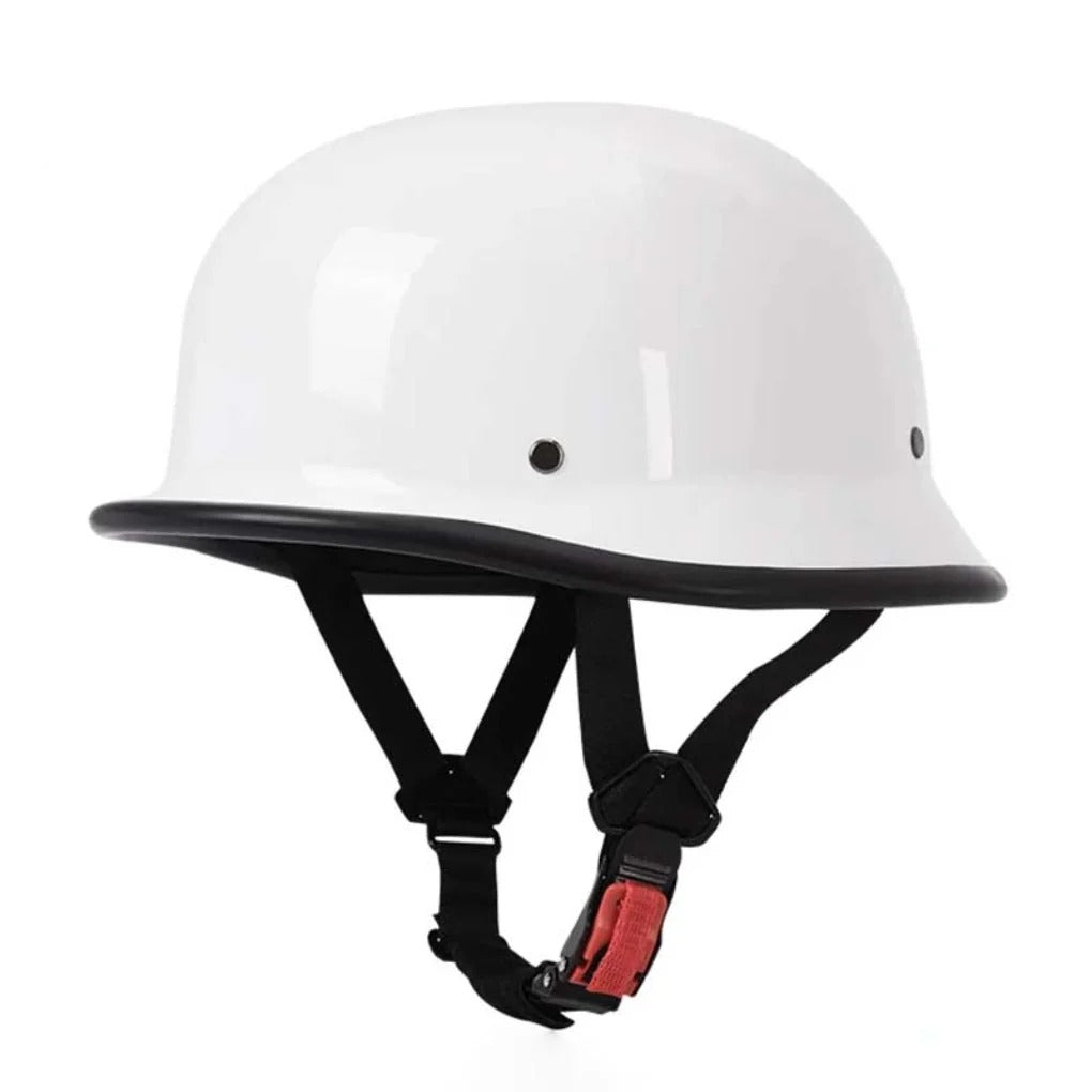 Outlaw Vintage Half Helmet