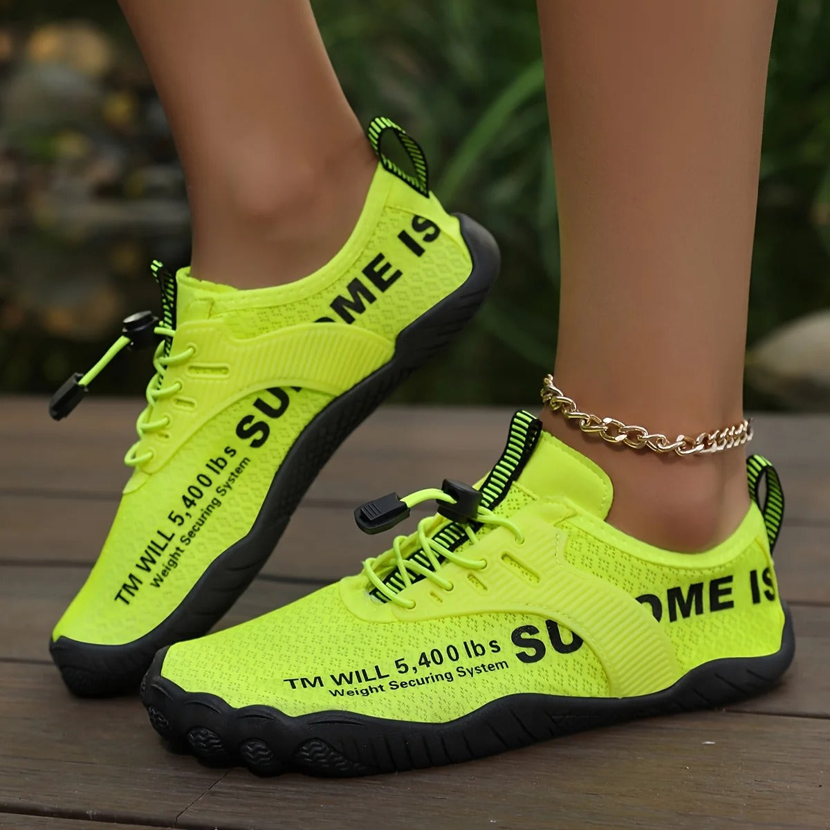 Women's Quick-Dry Water Shoes