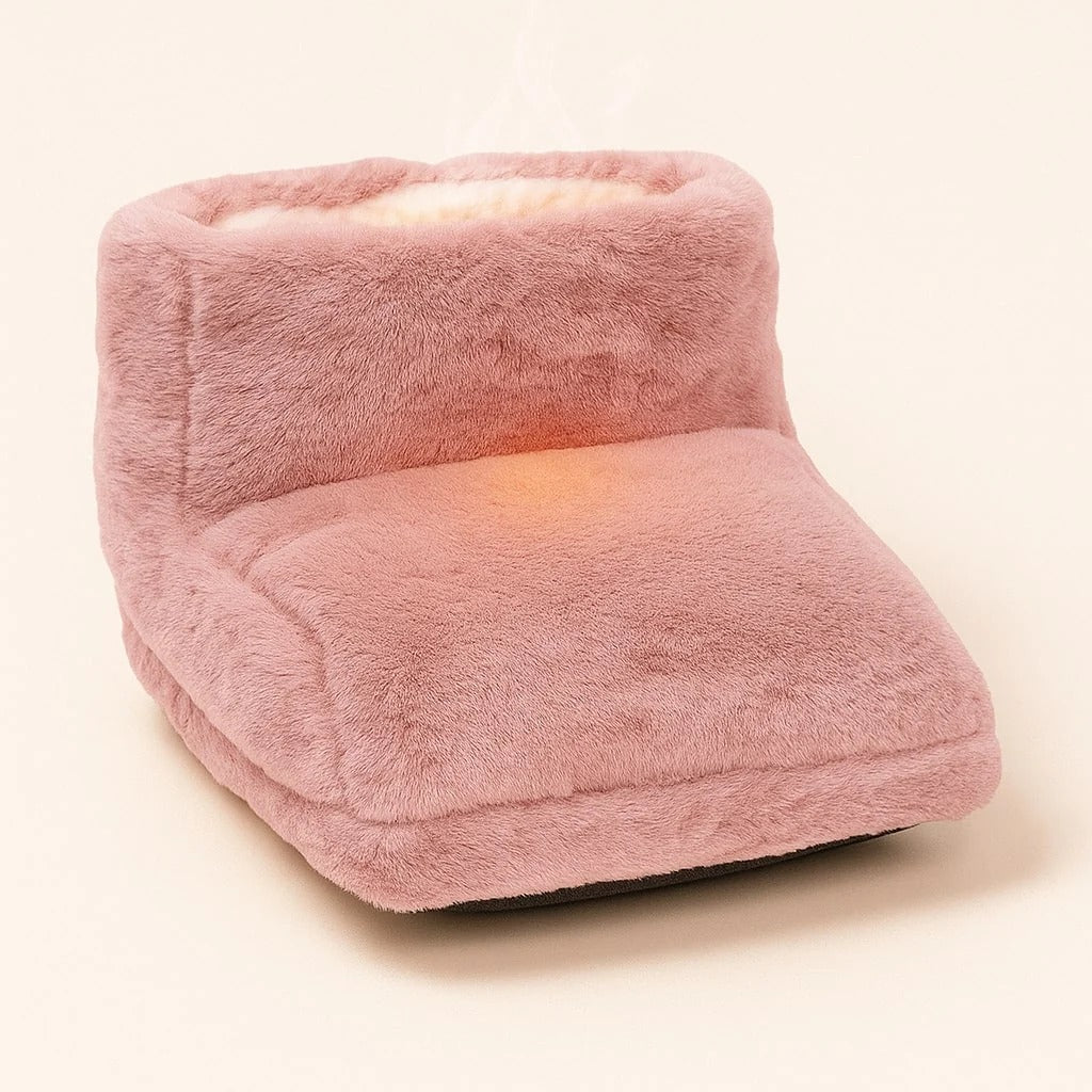 CozyFeet USB Electric Foot Warmer