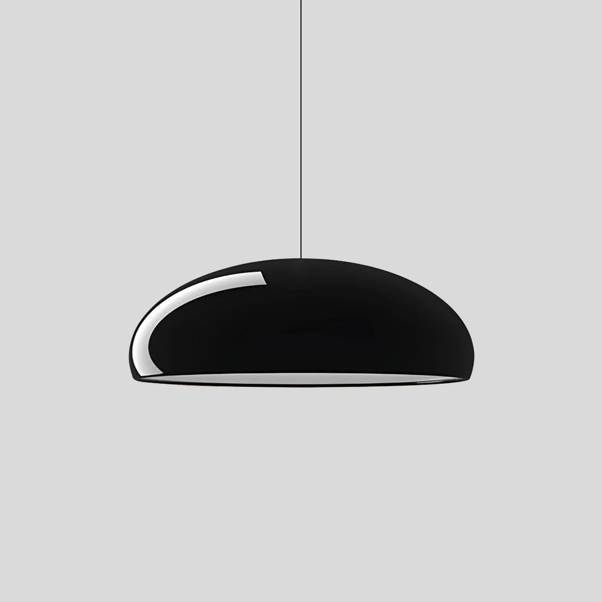 Pendelleuchte Metall | Sartori Lampe Für Esstisch