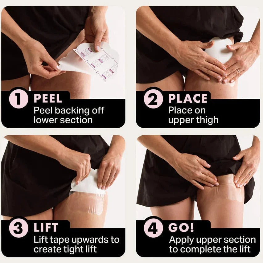VellaShape™ Body Tape