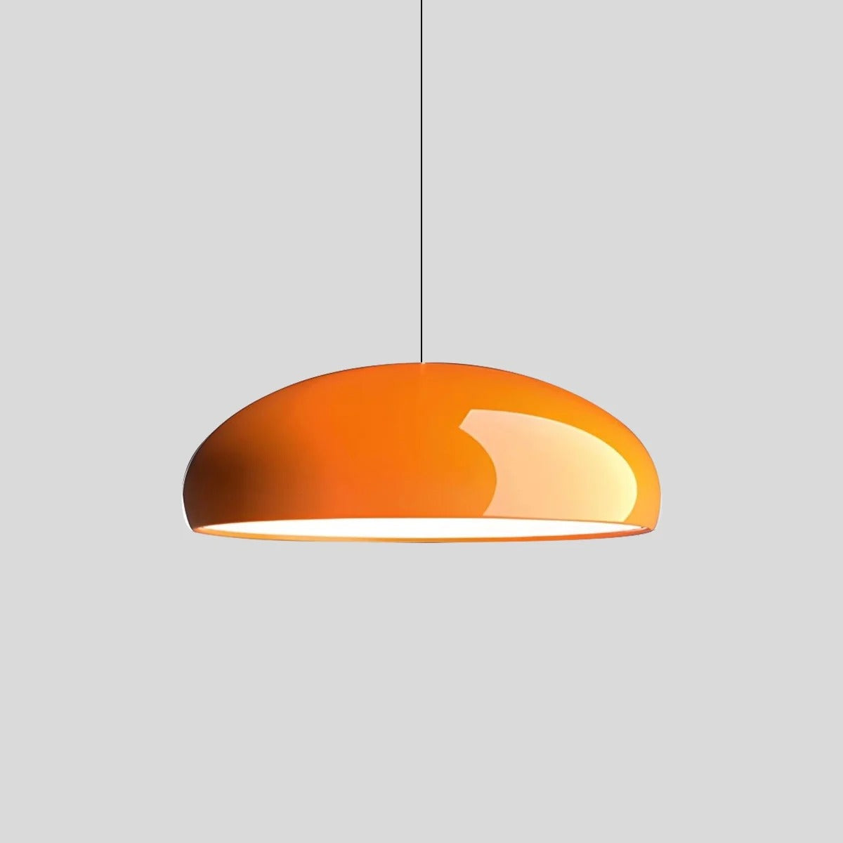 Pendelleuchte Metall | Sartori Lampe Für Esstisch