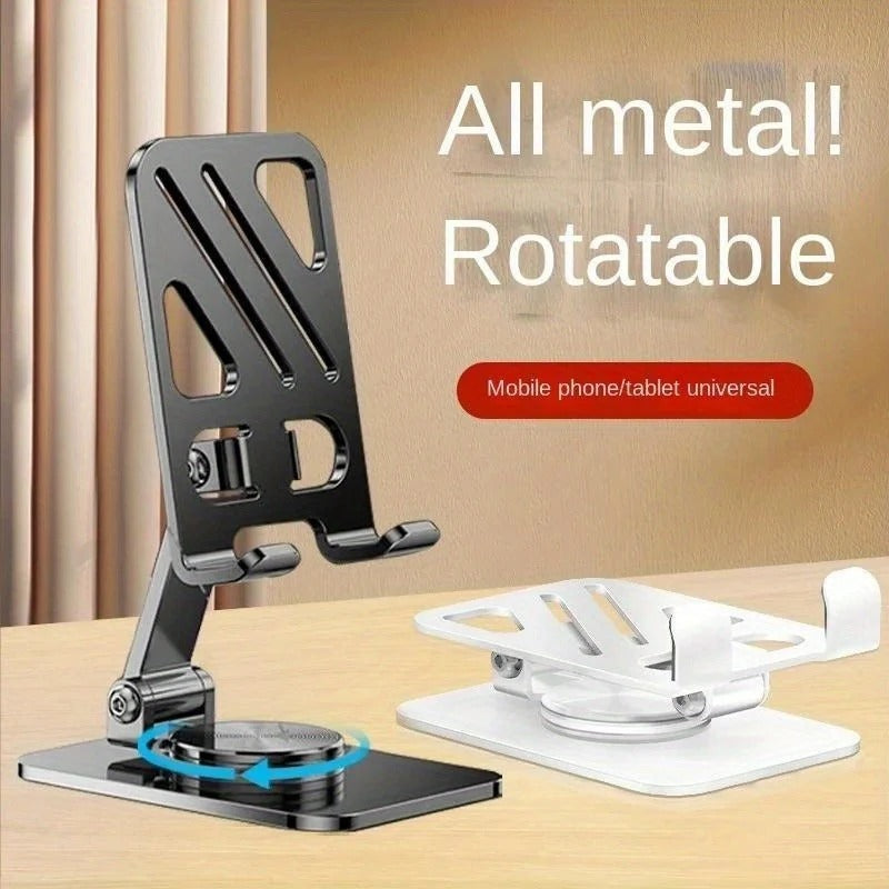 Long-Arm Gooseneck Phone Holder