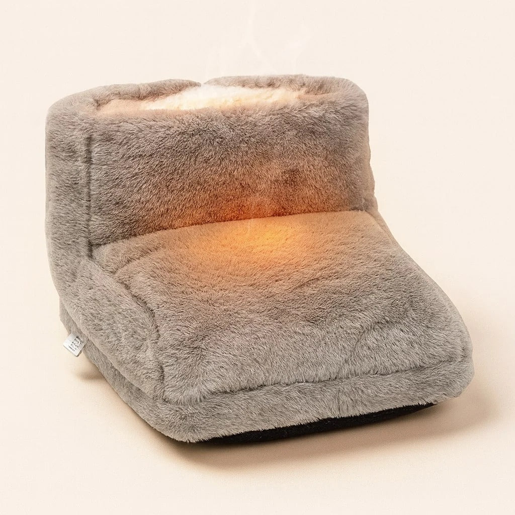 CozyFeet USB Electric Foot Warmer