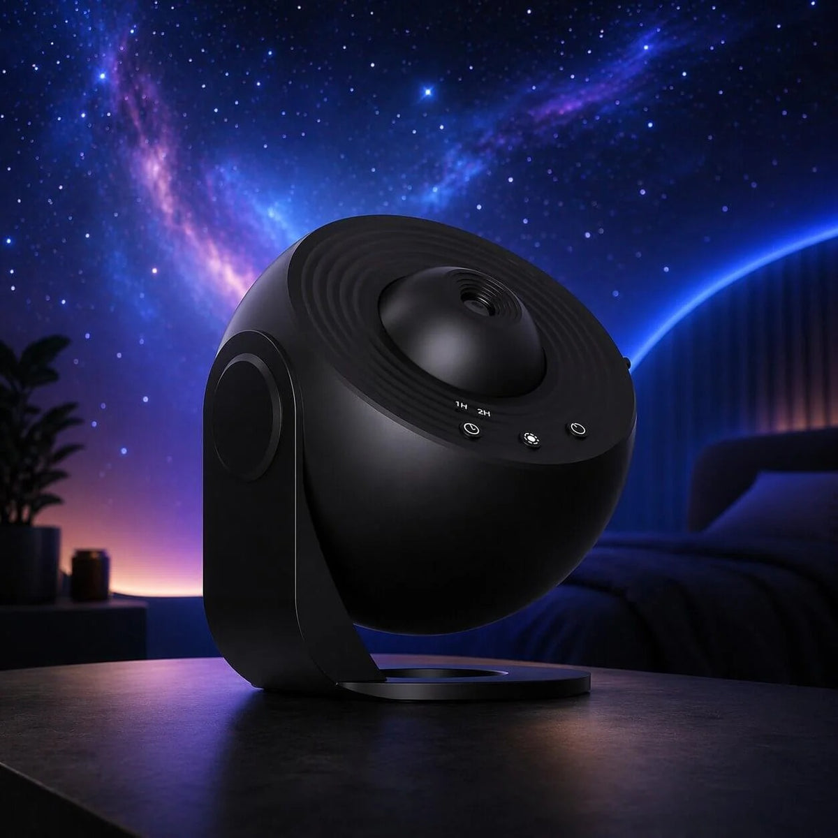 KosmoLicht Galaxy Star Projector