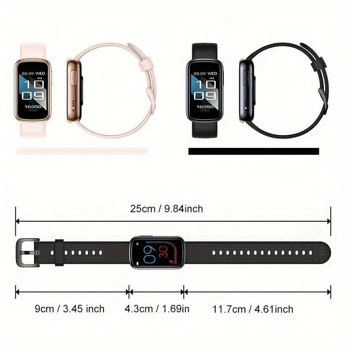 Kids Activity Tracker Watch with Calling