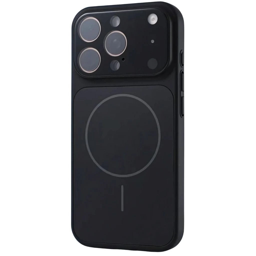 Matte Magnetic Phone Case