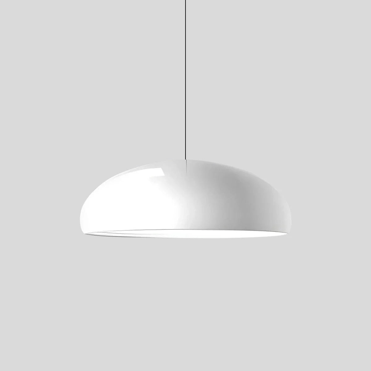 Pendelleuchte Metall | Sartori Lampe Für Esstisch