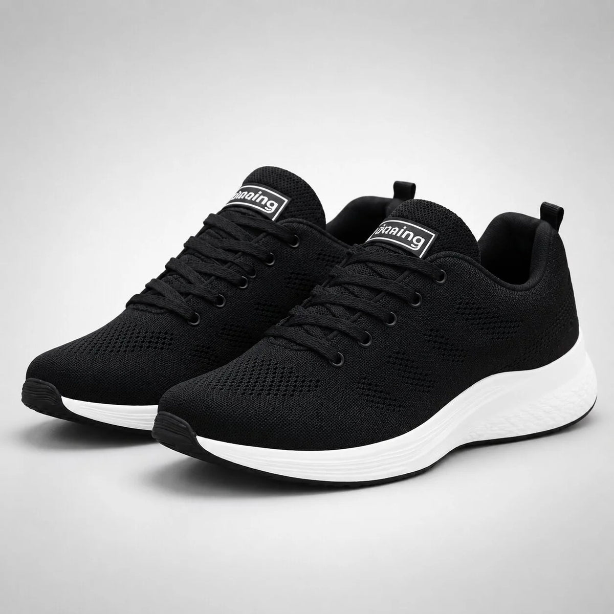 Orthopedic Arch Support Comfort Sneakers