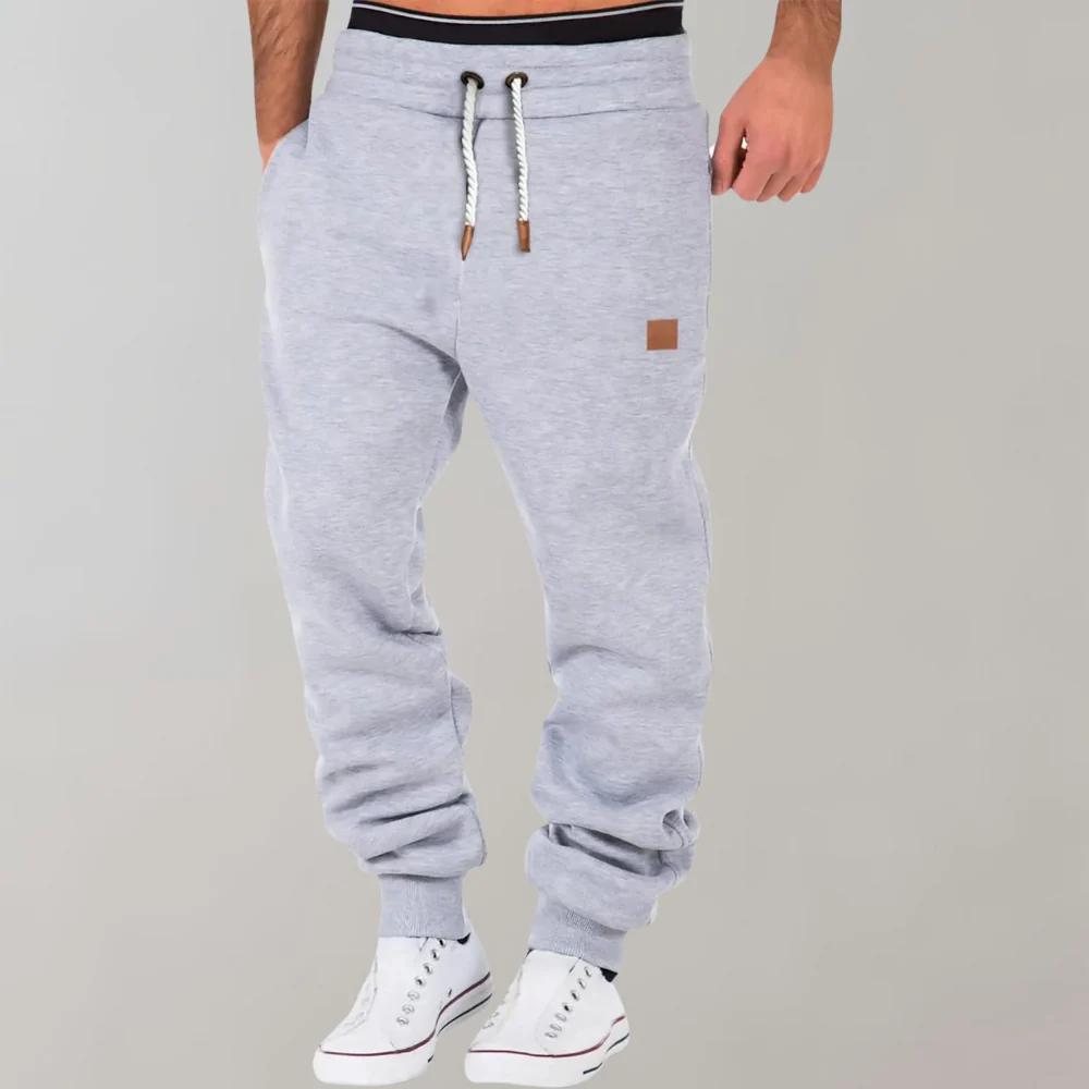 Men's Casual Jogger Pants
