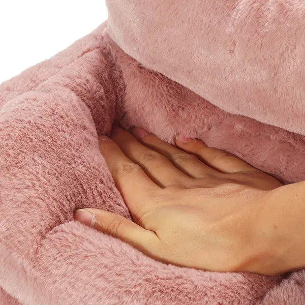 CozyFeet USB Electric Foot Warmer