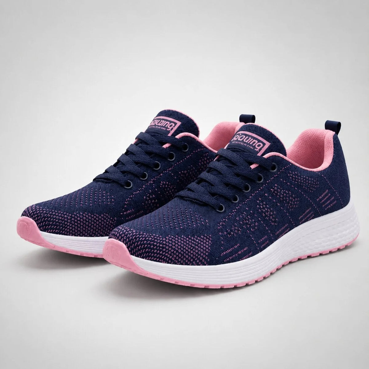 Orthopedic Arch Support Comfort Sneakers