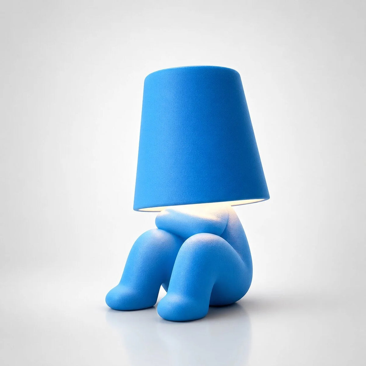 GlowFigur Children's Table Lamp
