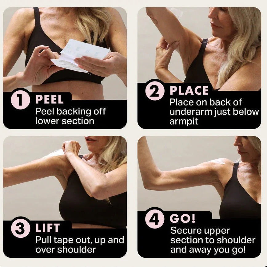 VellaShape™ Body Tape