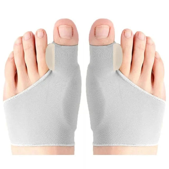 Orthopedic Gel Toe Support Brace
