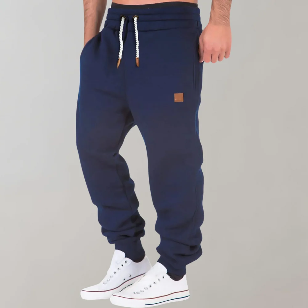 Men's Casual Jogger Pants