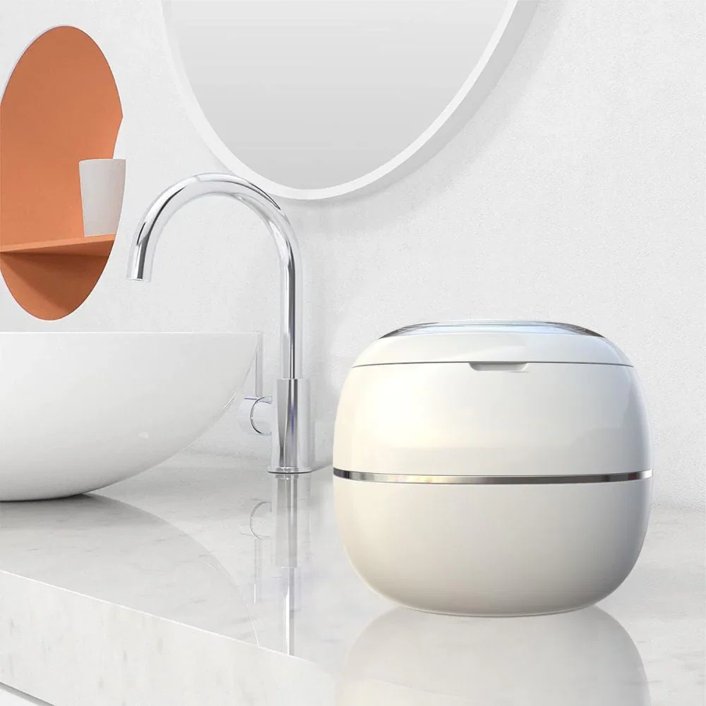 Ultrasonic Portable Denture Cleaner