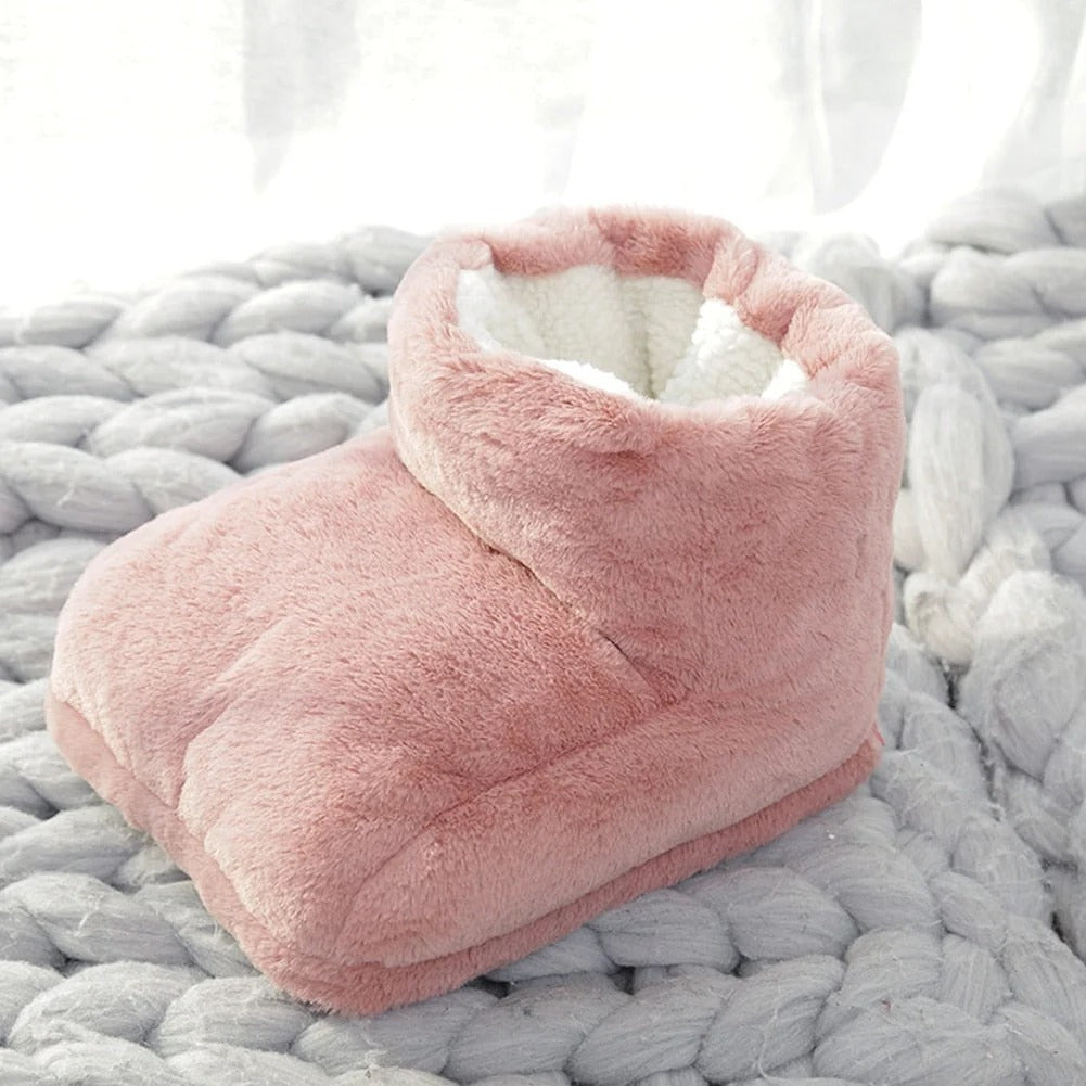 CozyFeet USB Electric Foot Warmer