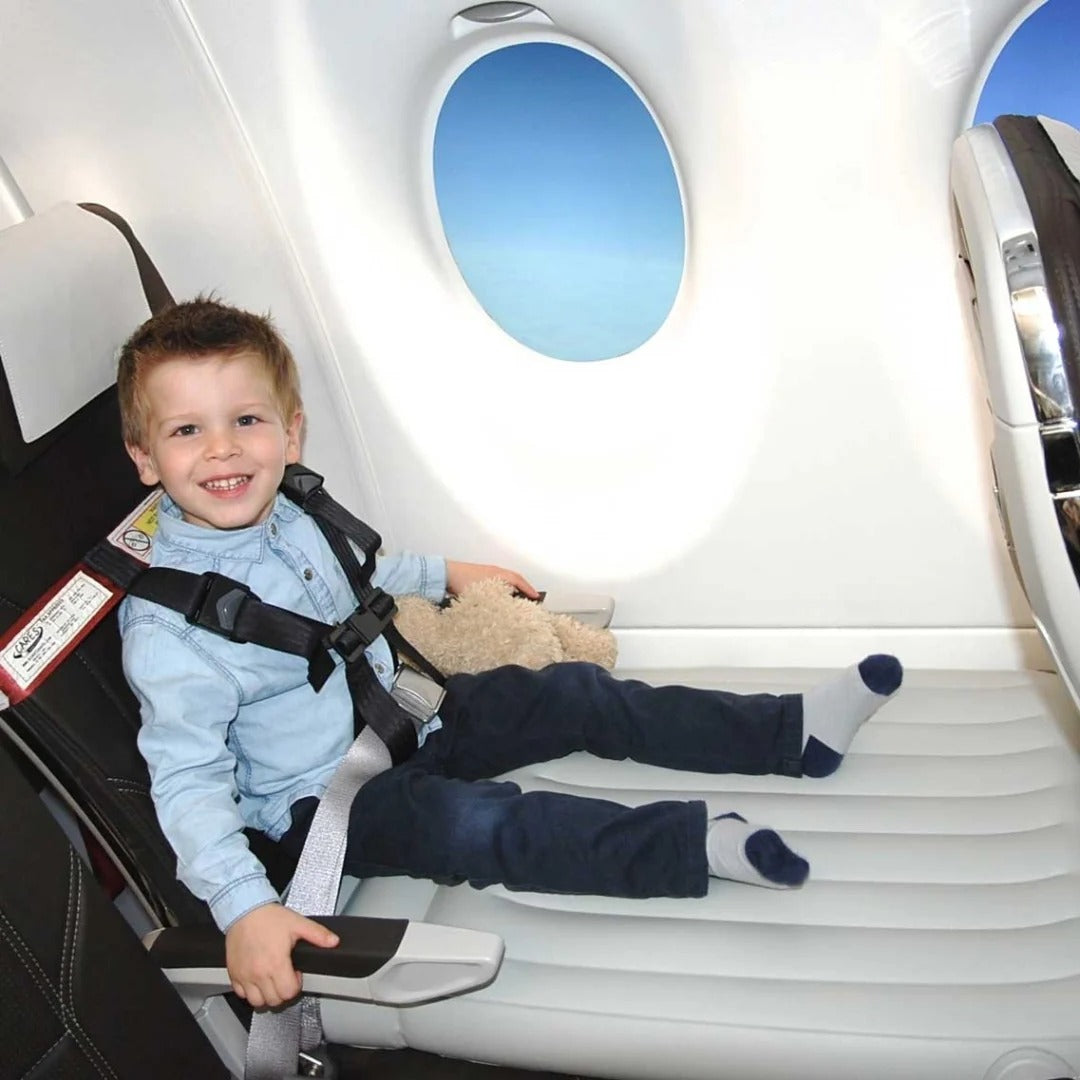 JetNap Kids Travel Air Bed