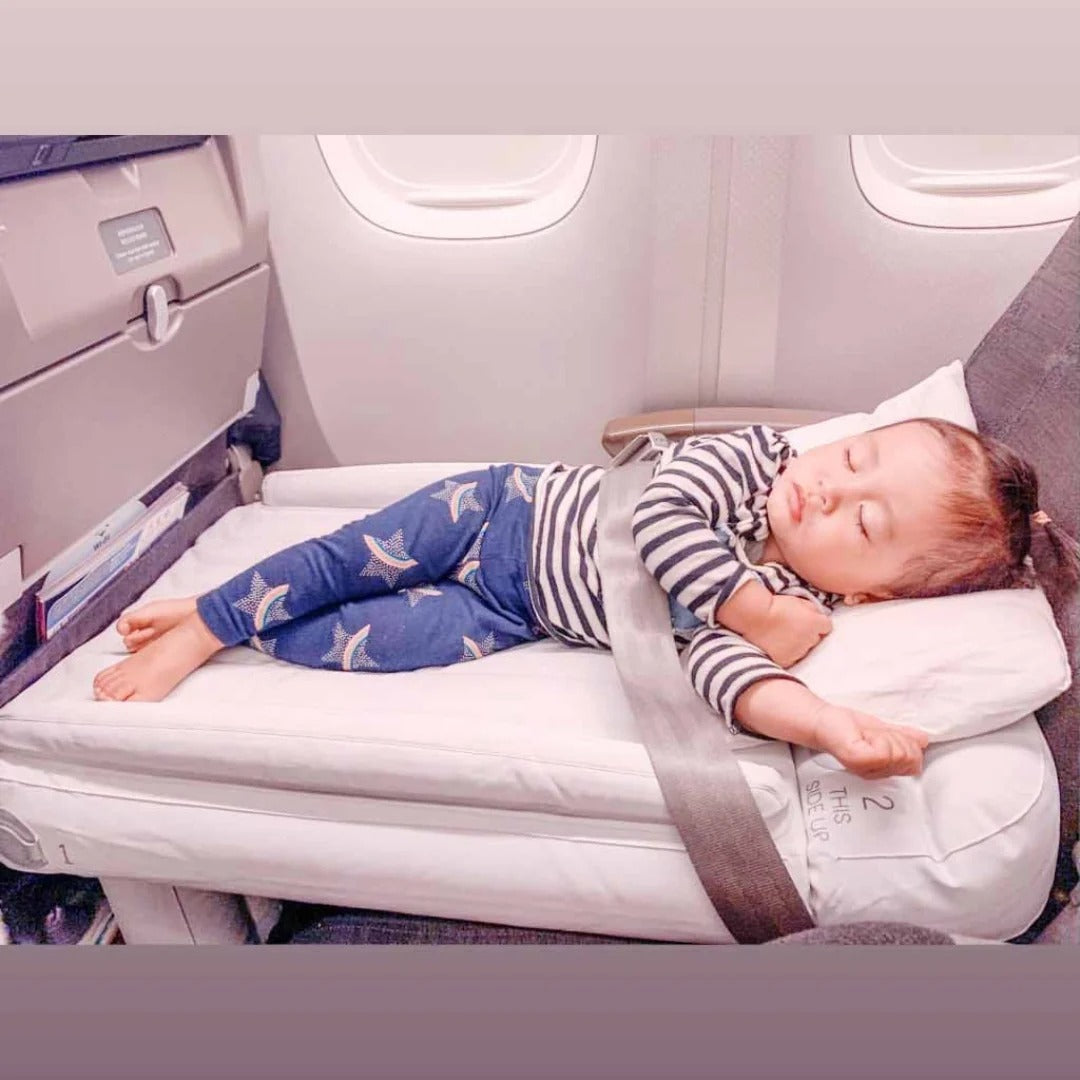 JetNap Kids Travel Air Bed
