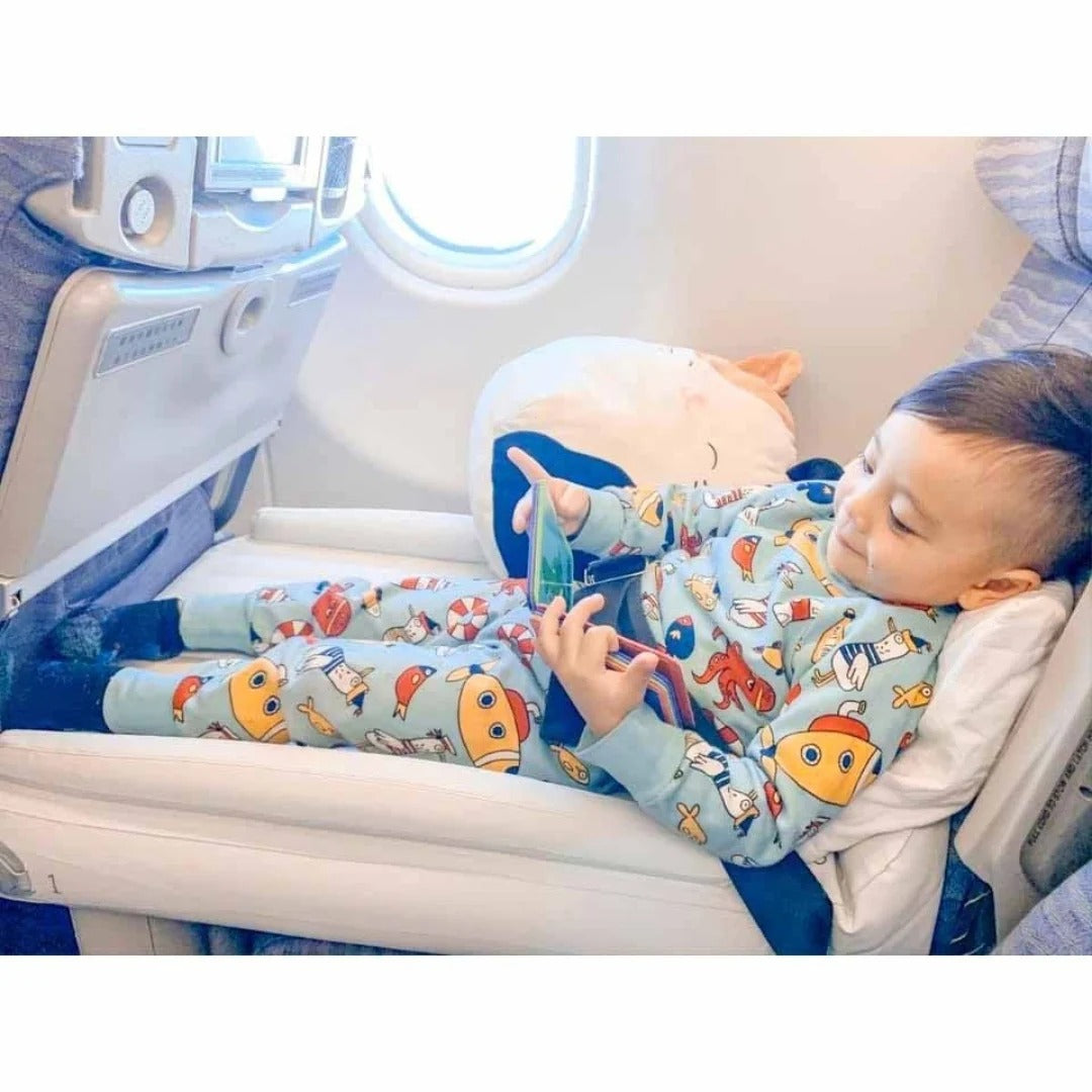 JetNap Kids Travel Air Bed
