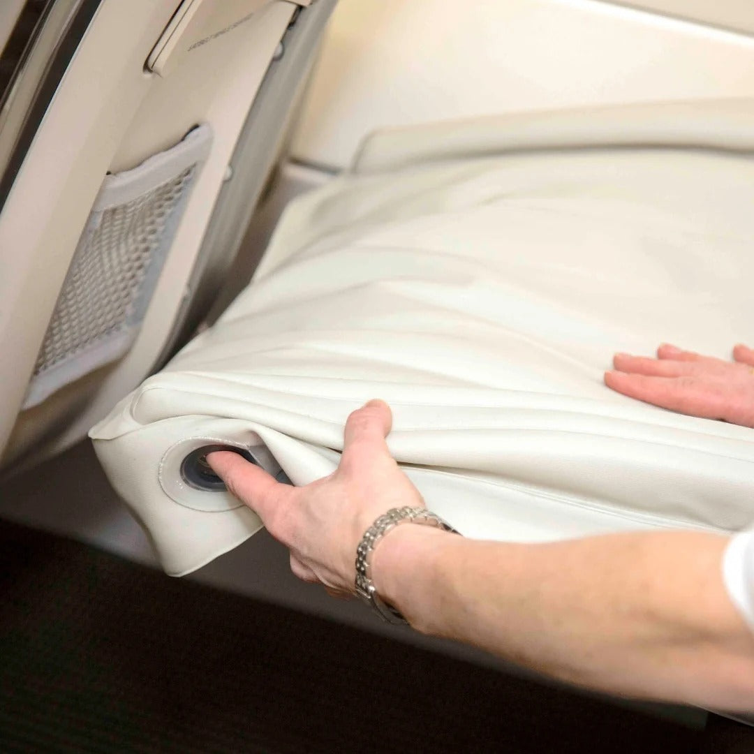 JetNap Kids Travel Air Bed