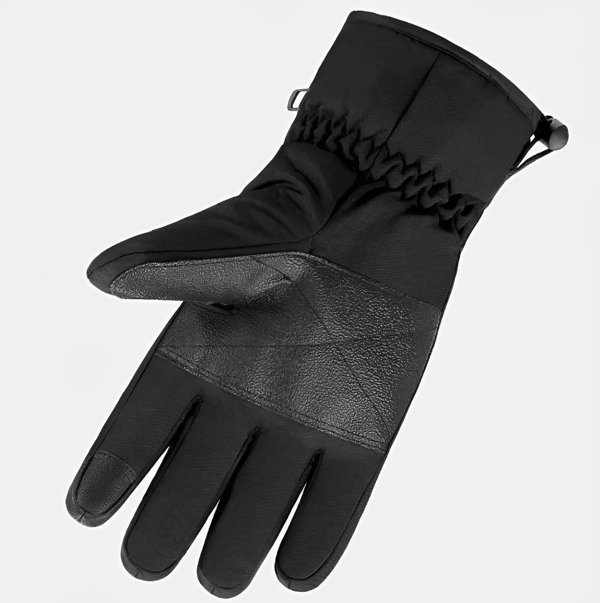 Battery Heated Winter Gloves