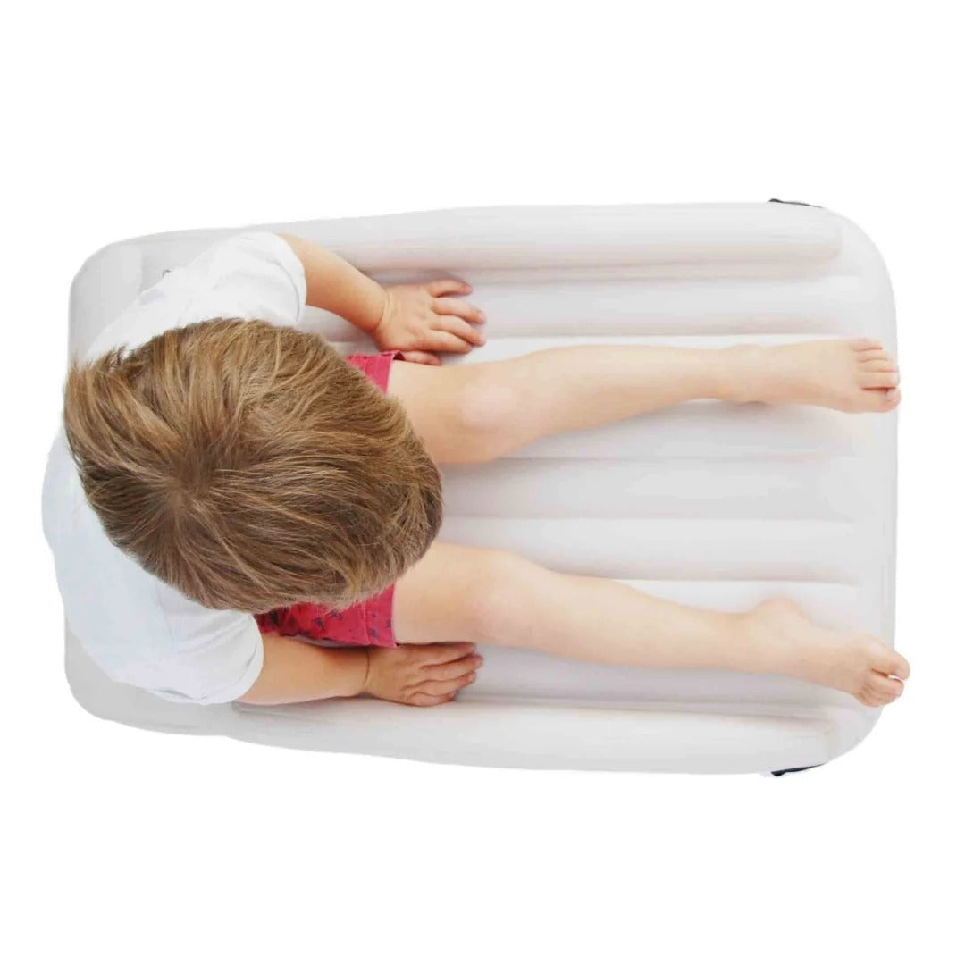 JetNap Kids Travel Air Bed