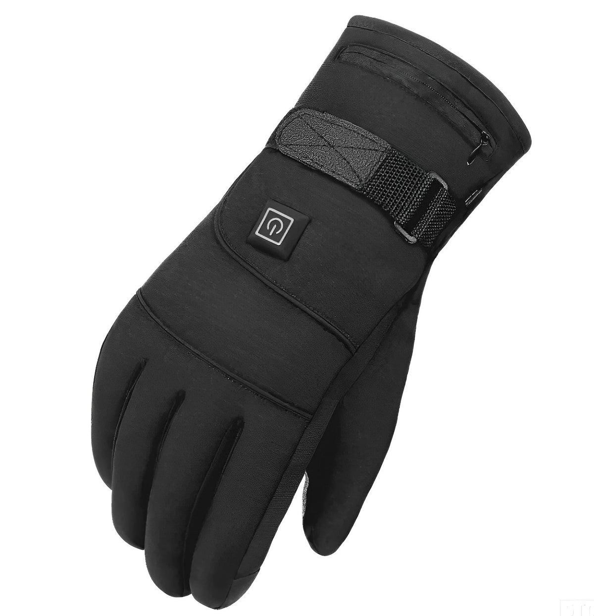 Battery Heated Winter Gloves