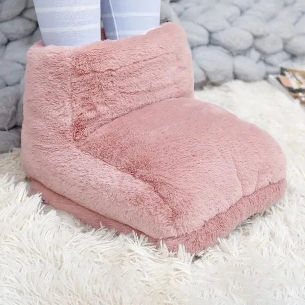 CozyFeet USB Electric Foot Warmer