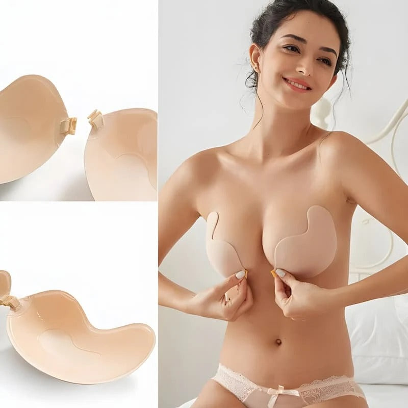 CurveLift™ Adhesive Fashion Support