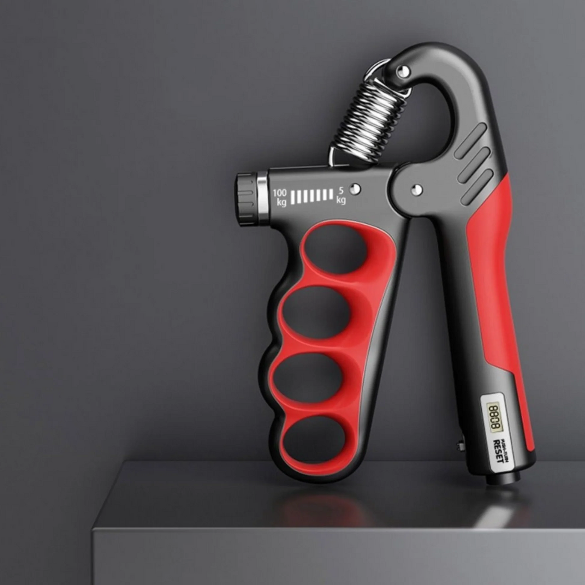 Adjustable Grip Strengthener