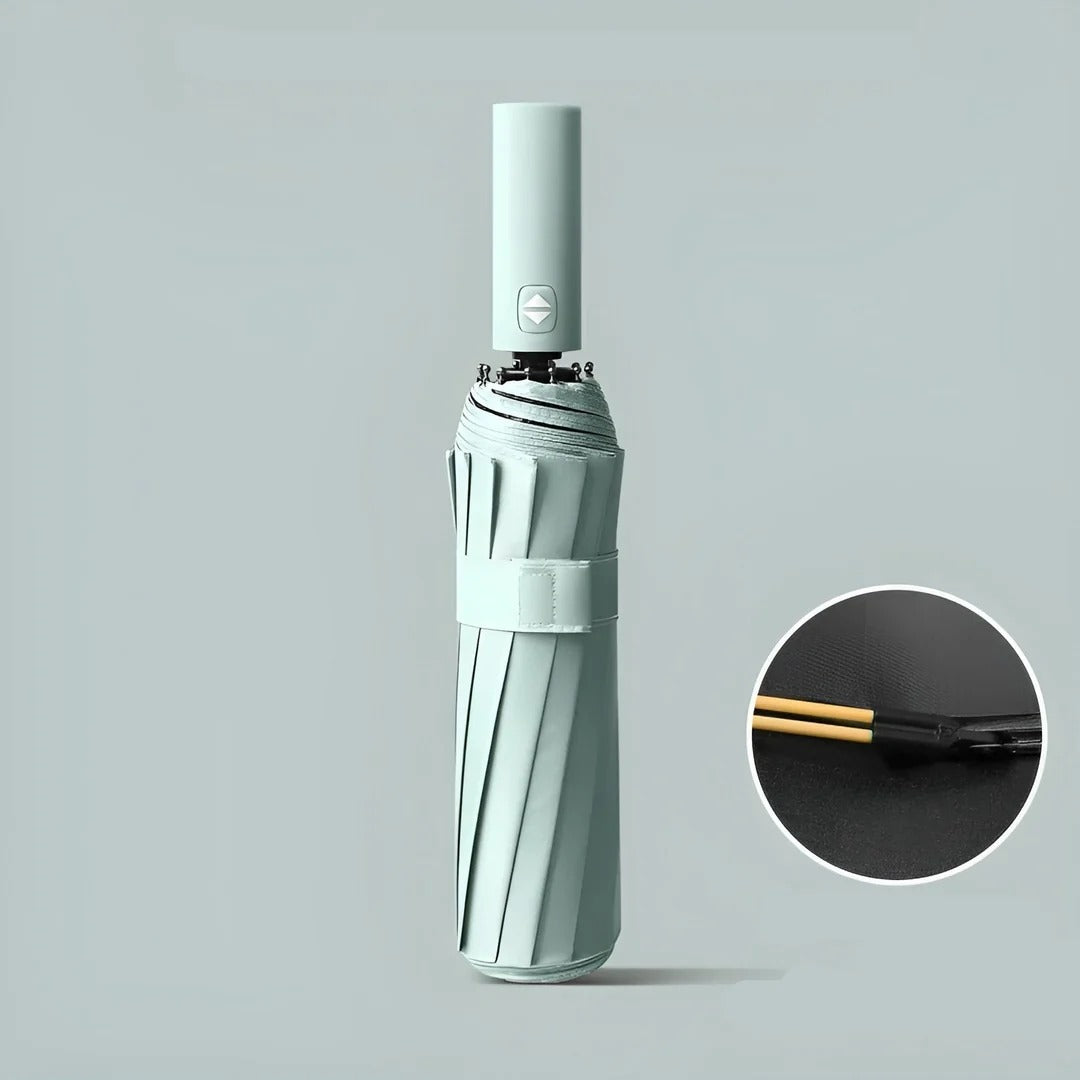 StormShield Travel Umbrella
