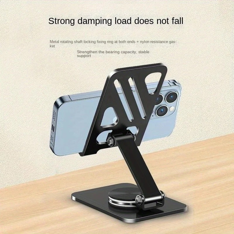 Long-Arm Gooseneck Phone Holder