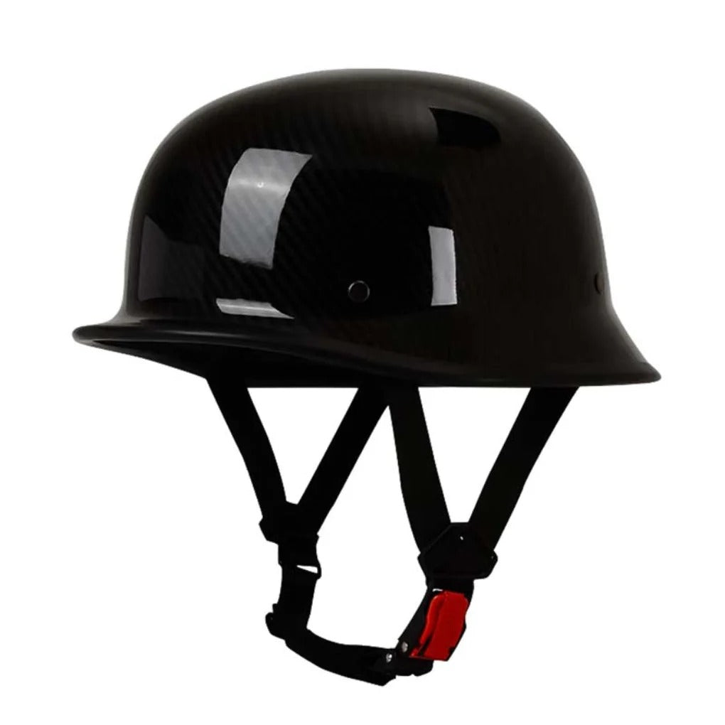 Outlaw Vintage Half Helmet