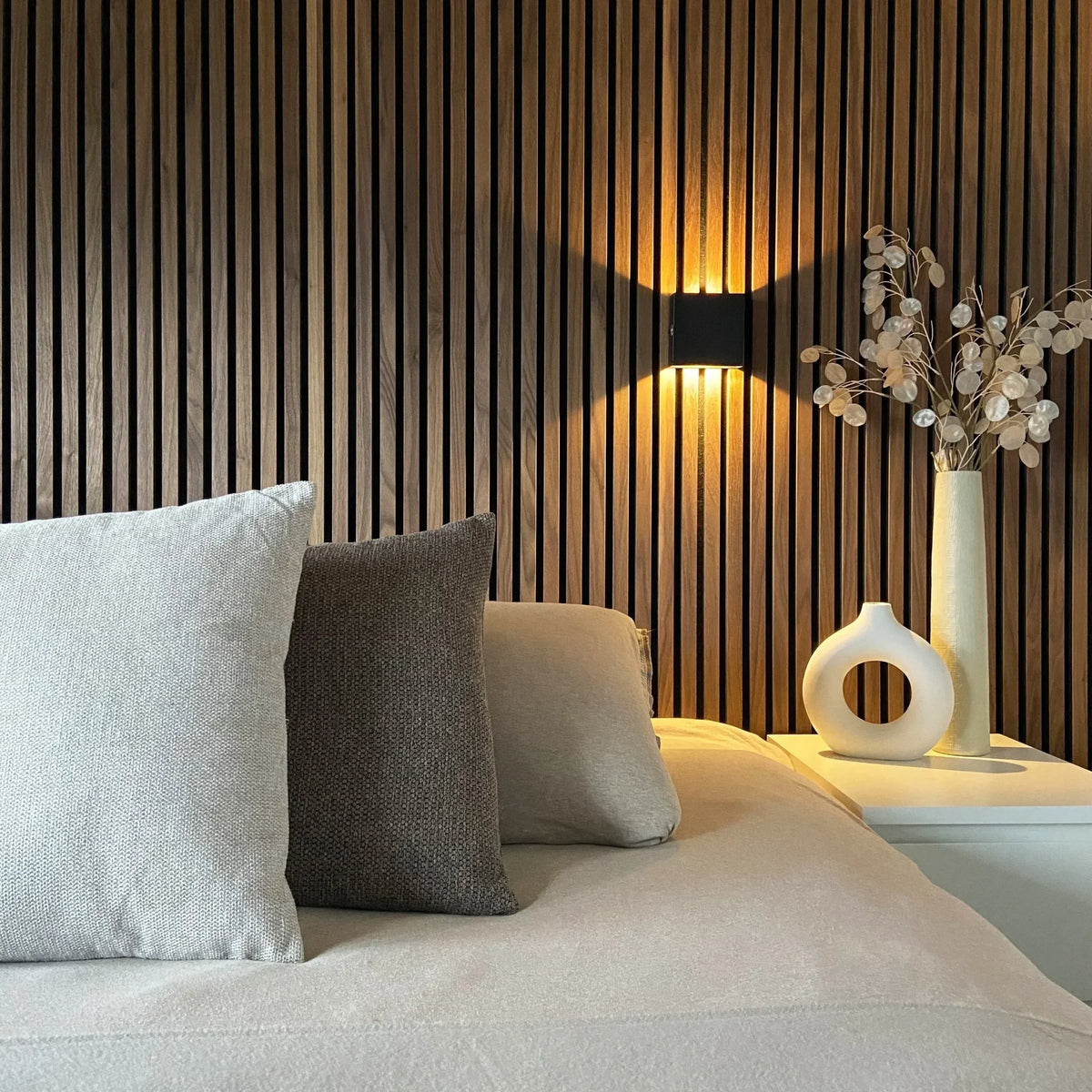 MovoLuxe | Design LED Lampe mit Bewegungssensor