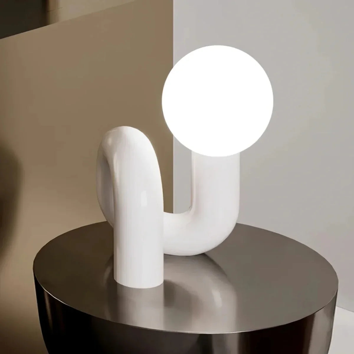 Nordic Postmodern Table Lamp