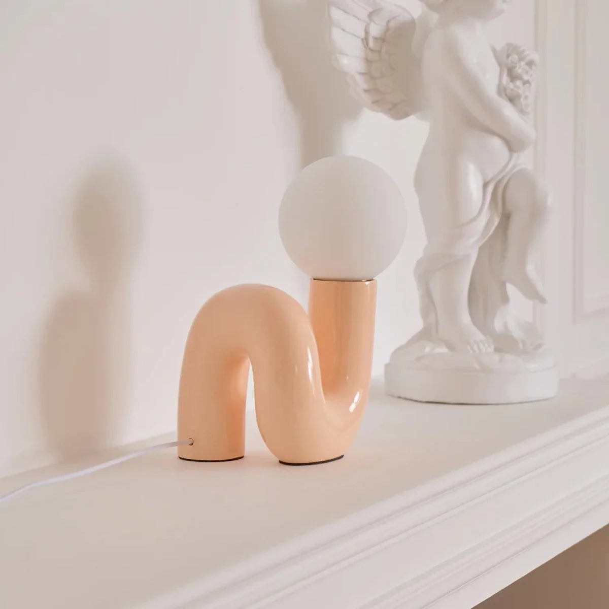 Nordic Postmodern Table Lamp